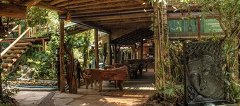 Grajagan Surf Resort