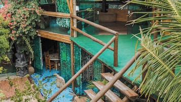 Área da propriedade