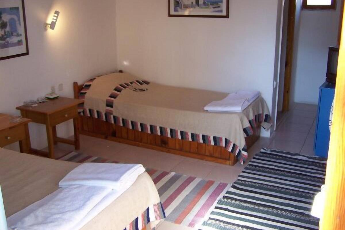Standard Single Room | Wi-fi percuma
