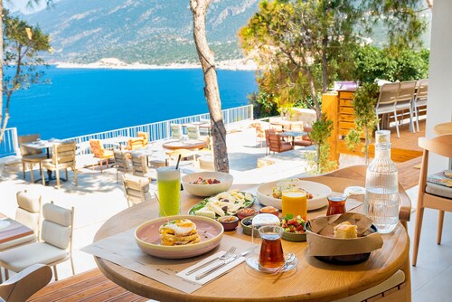 Hotel Mavilim