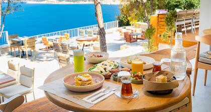 Hotel Mavilim