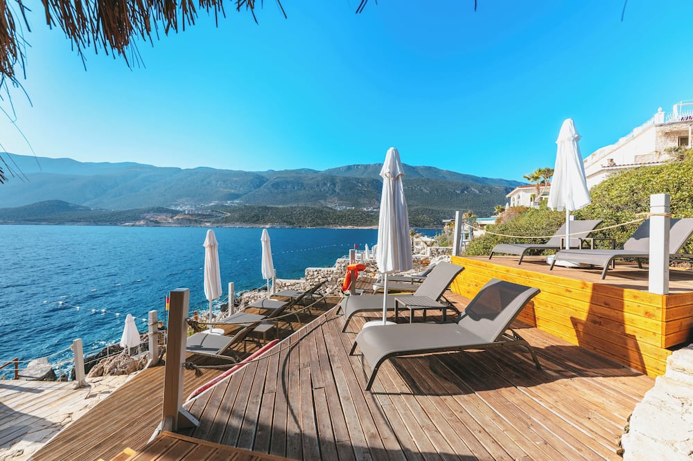 Hotel Mavilim