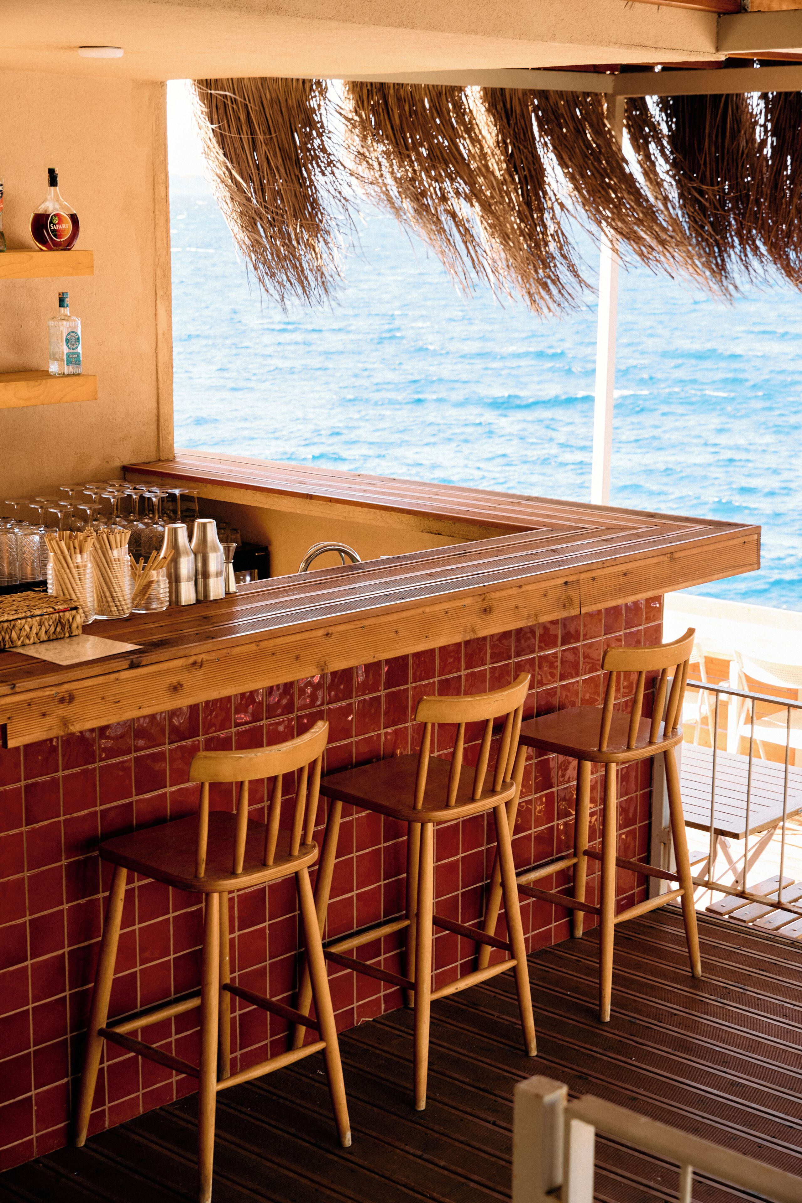 Strandbar