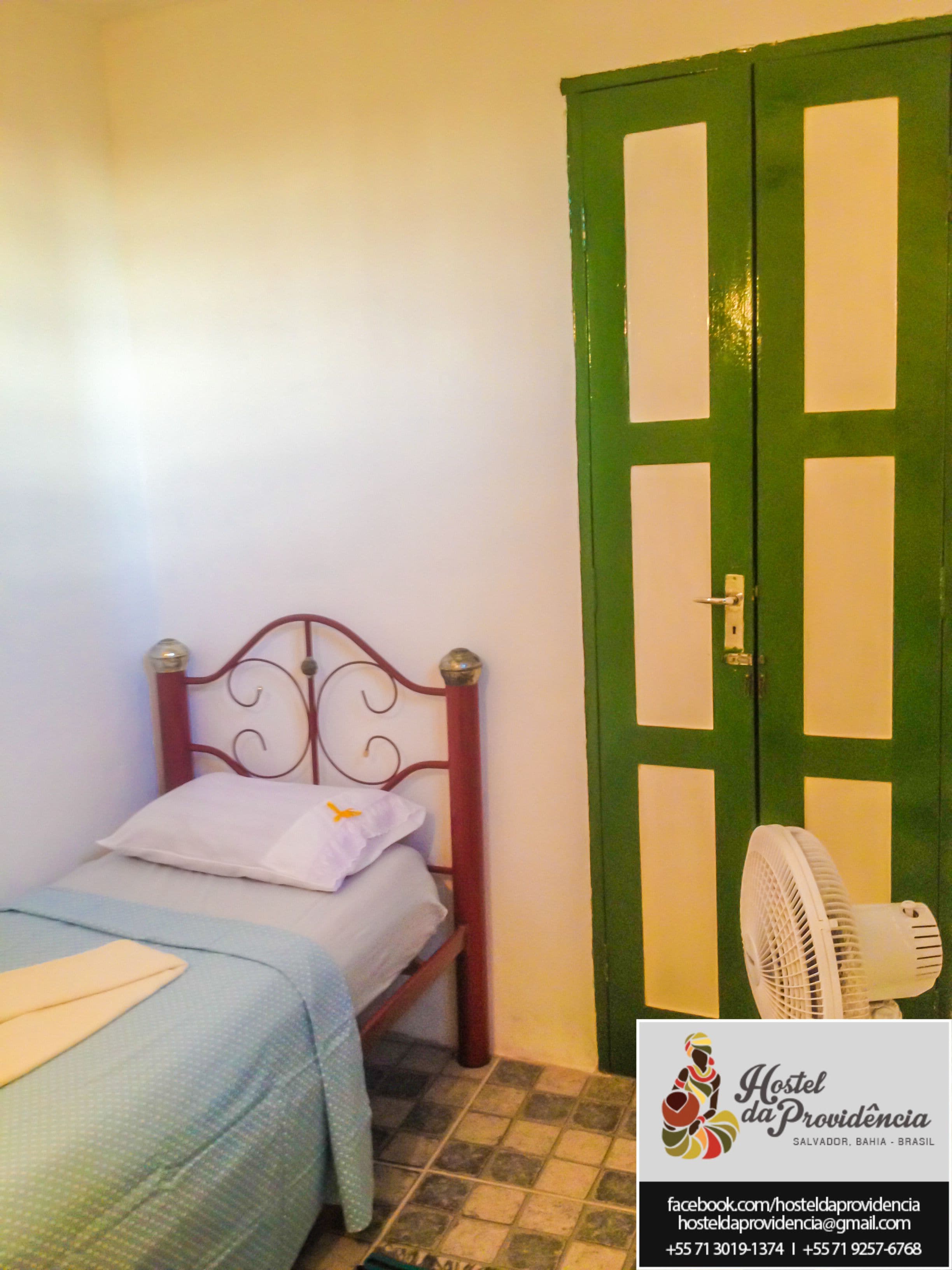 Photo - Hostel da Providência