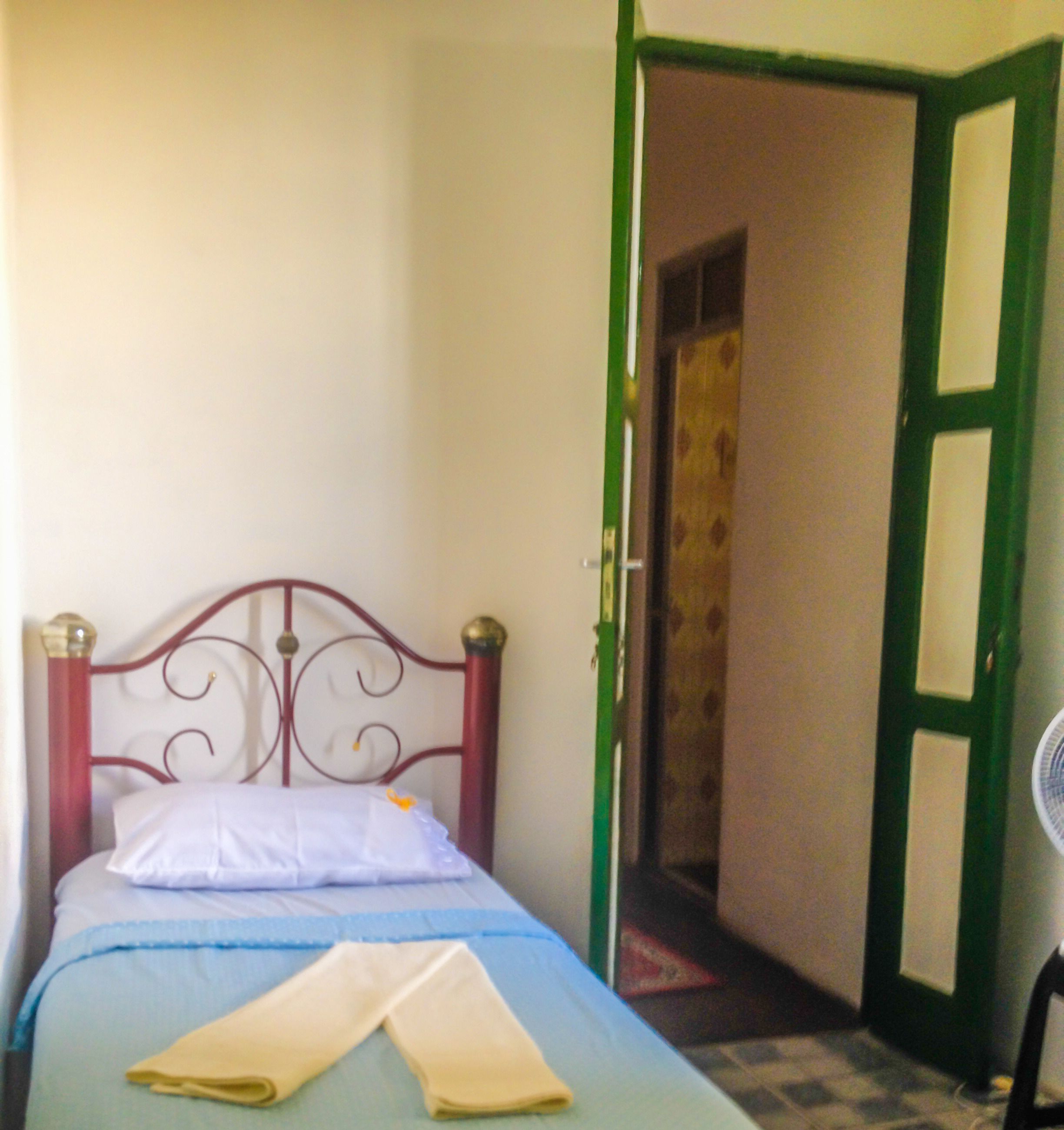 Photo - Hostel da Providência