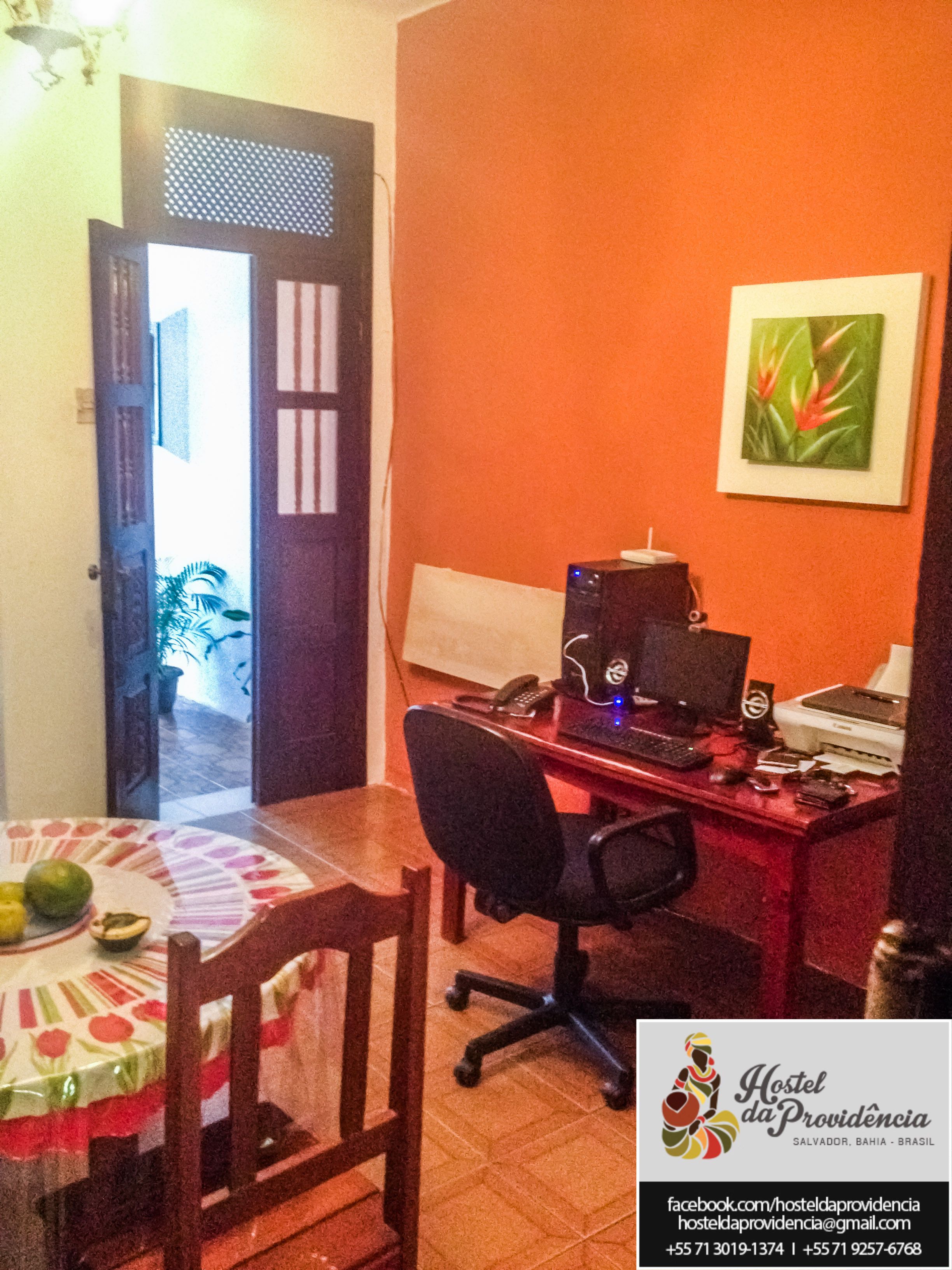 Photo - Hostel da Providência