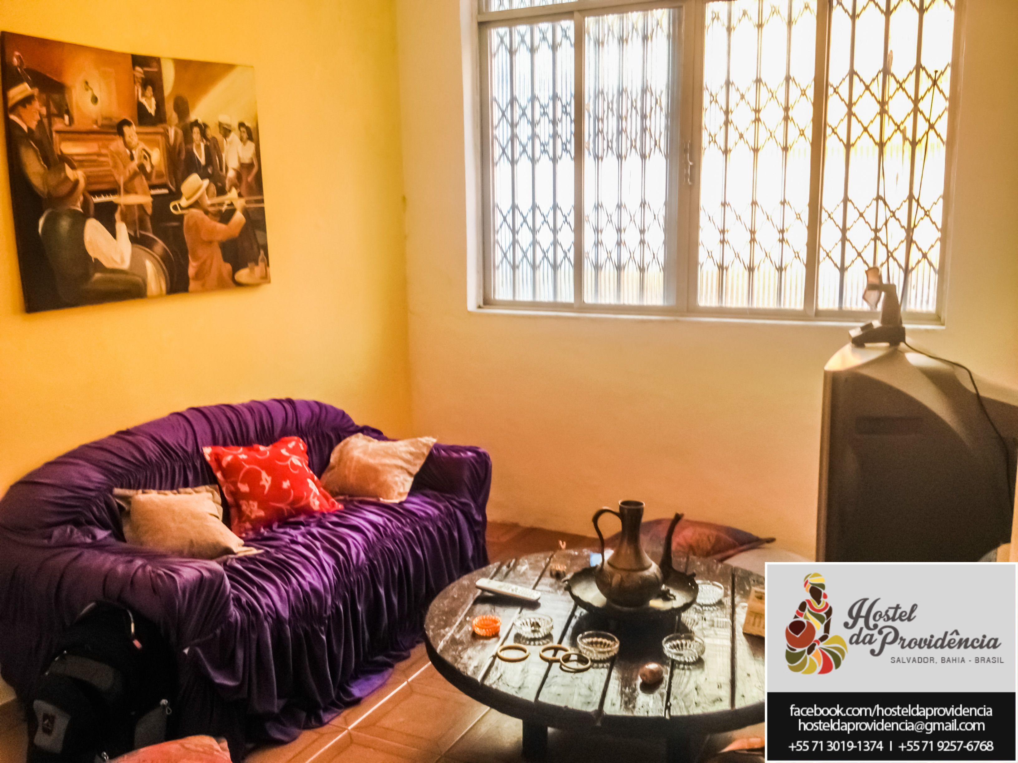 Photo - Hostel da Providência