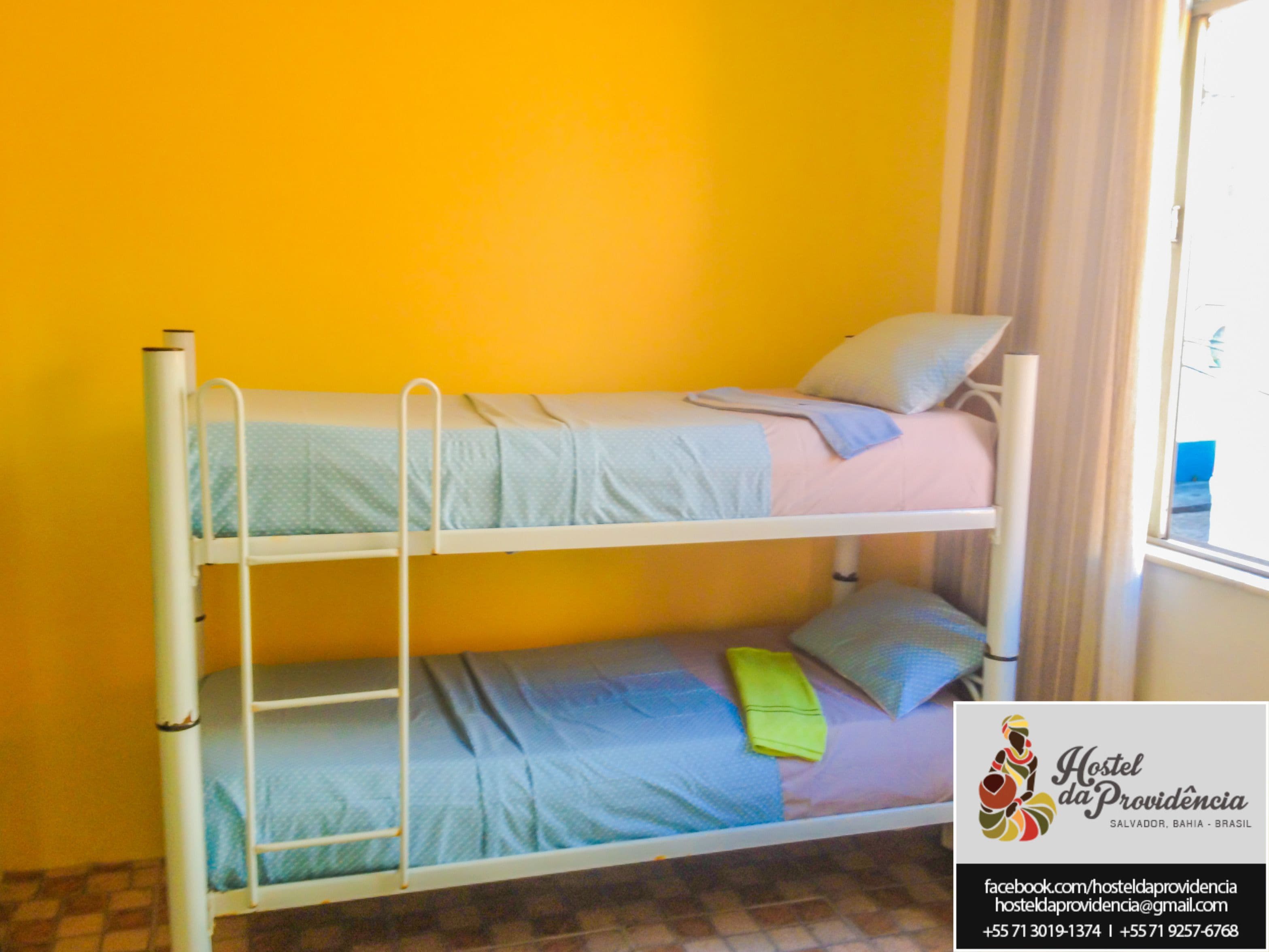 Photo - Hostel da Providência