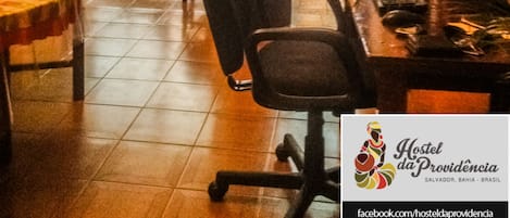 تفاصيل الفندق من الداخل