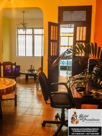 Detalle interior