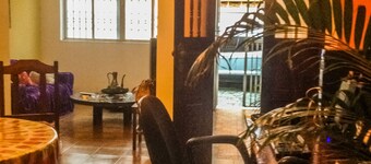 Hostel da Providencia