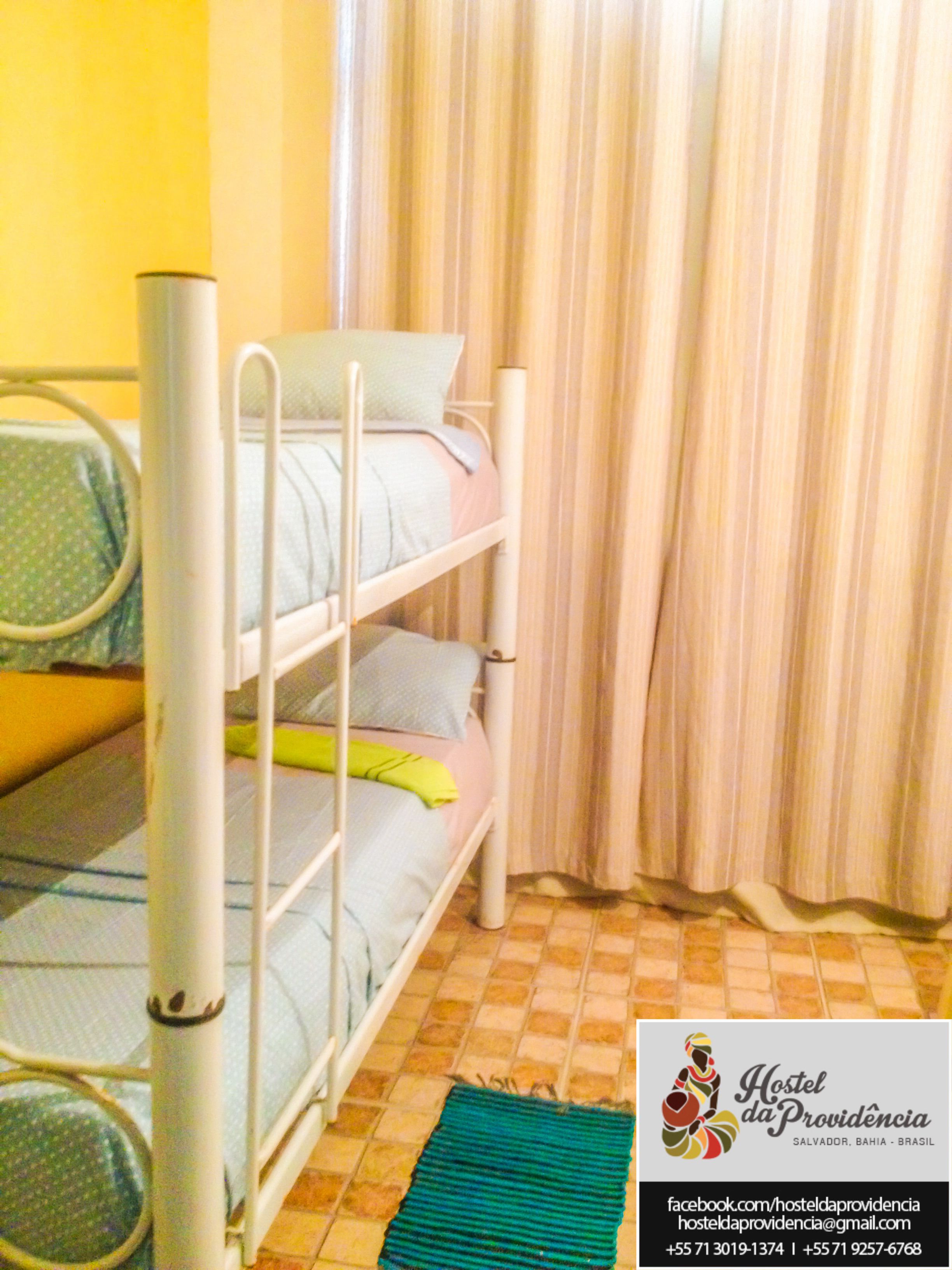 Photo - Hostel da Providência