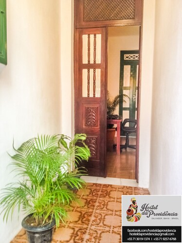 Hostel da Providencia