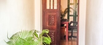 Hostel da Providencia