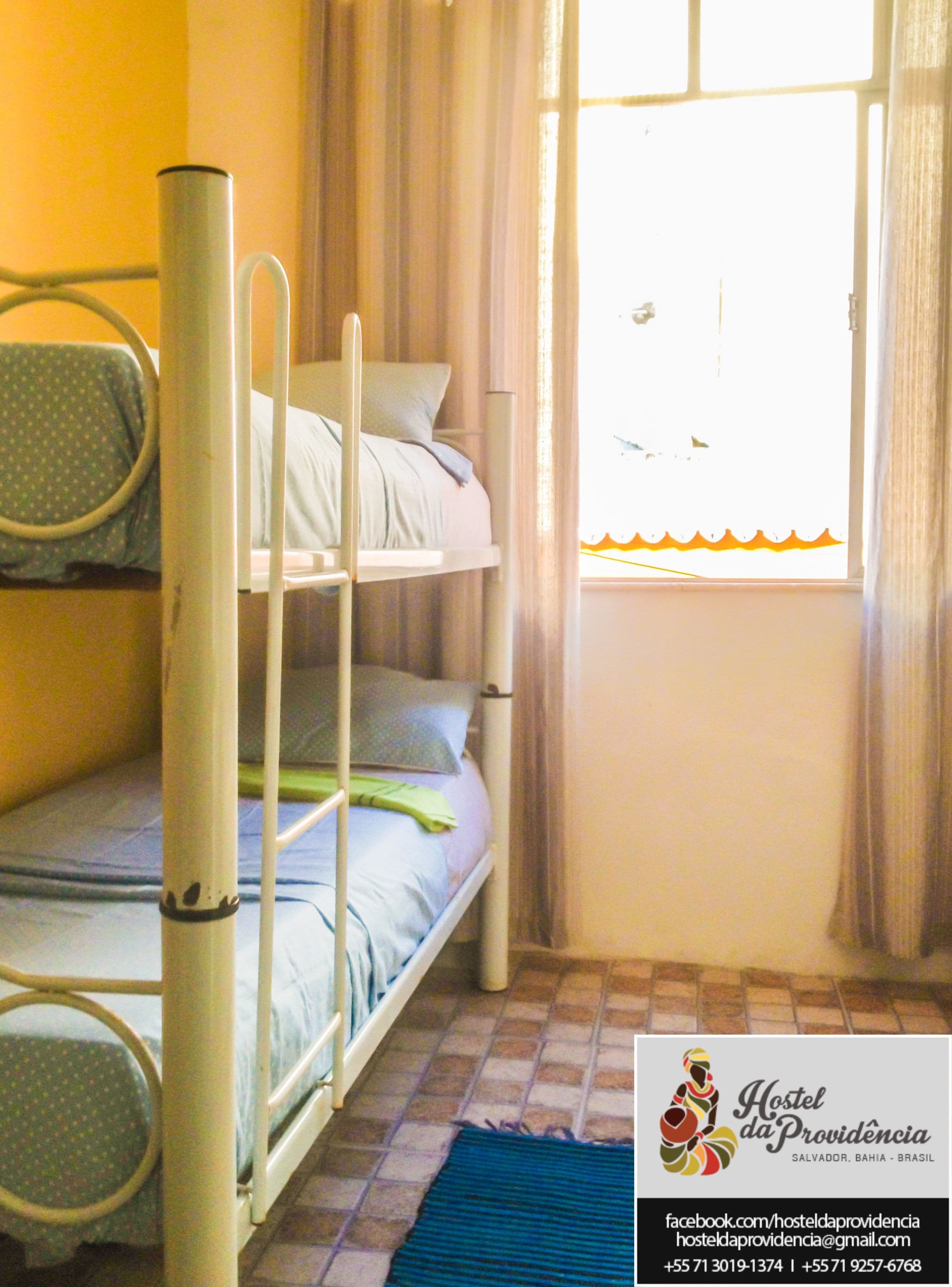 Photo - Hostel da Providência