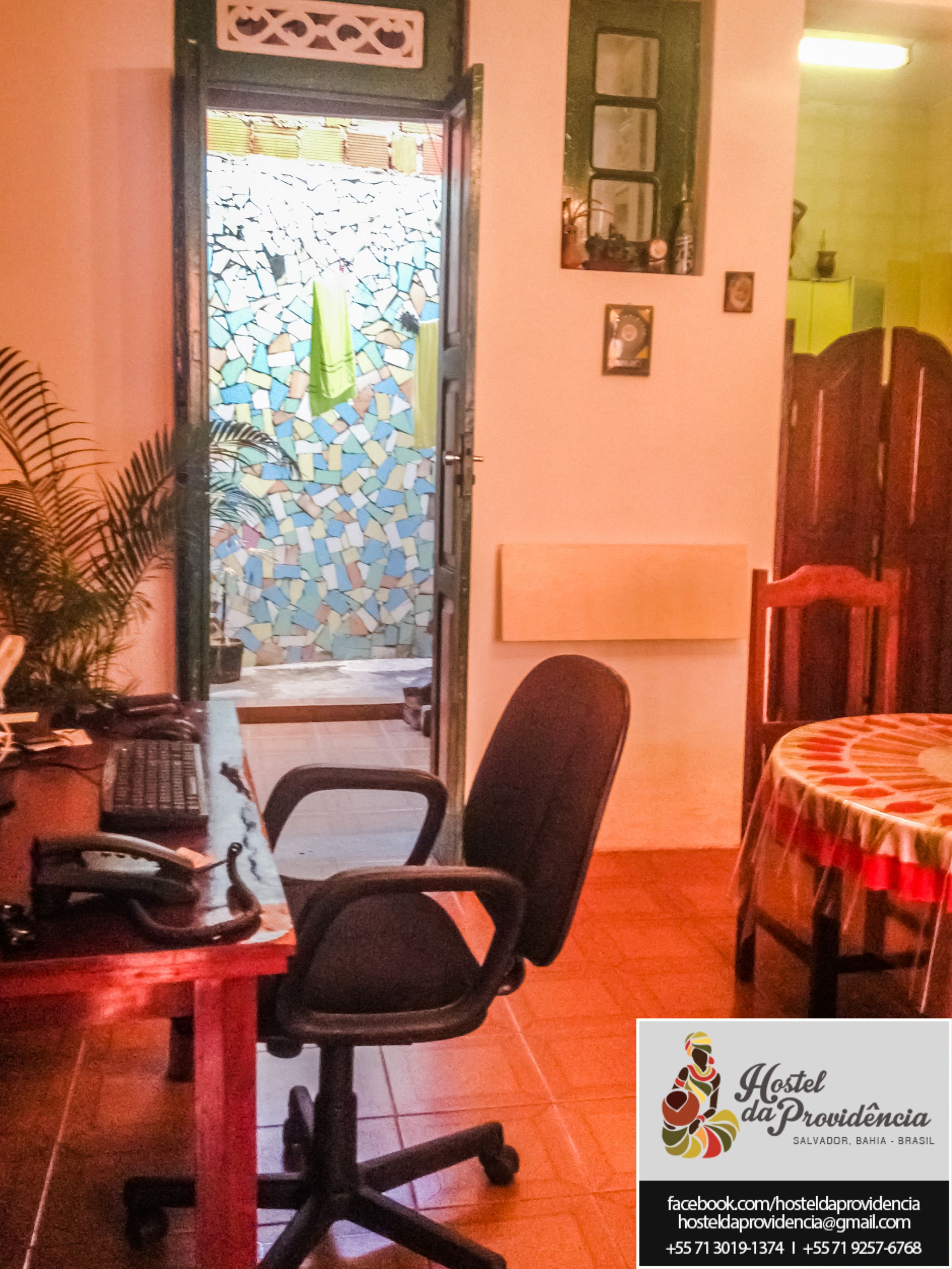 Photo - Hostel da Providência