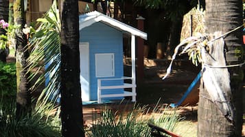Espace pour enfants