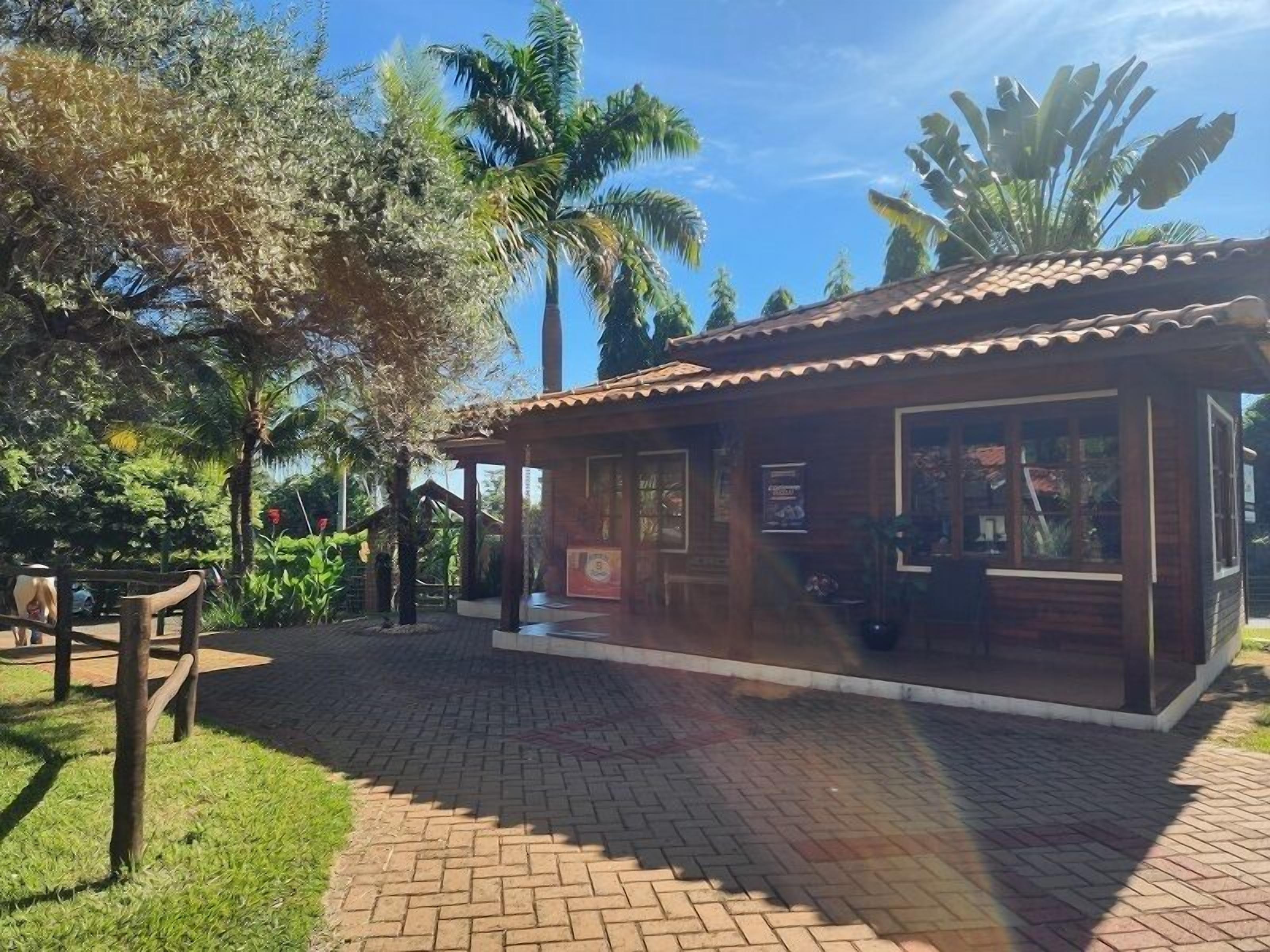 Recepção