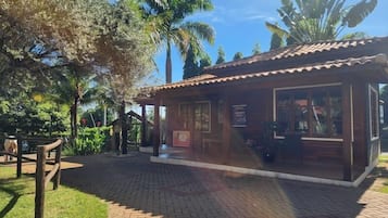 Recepção