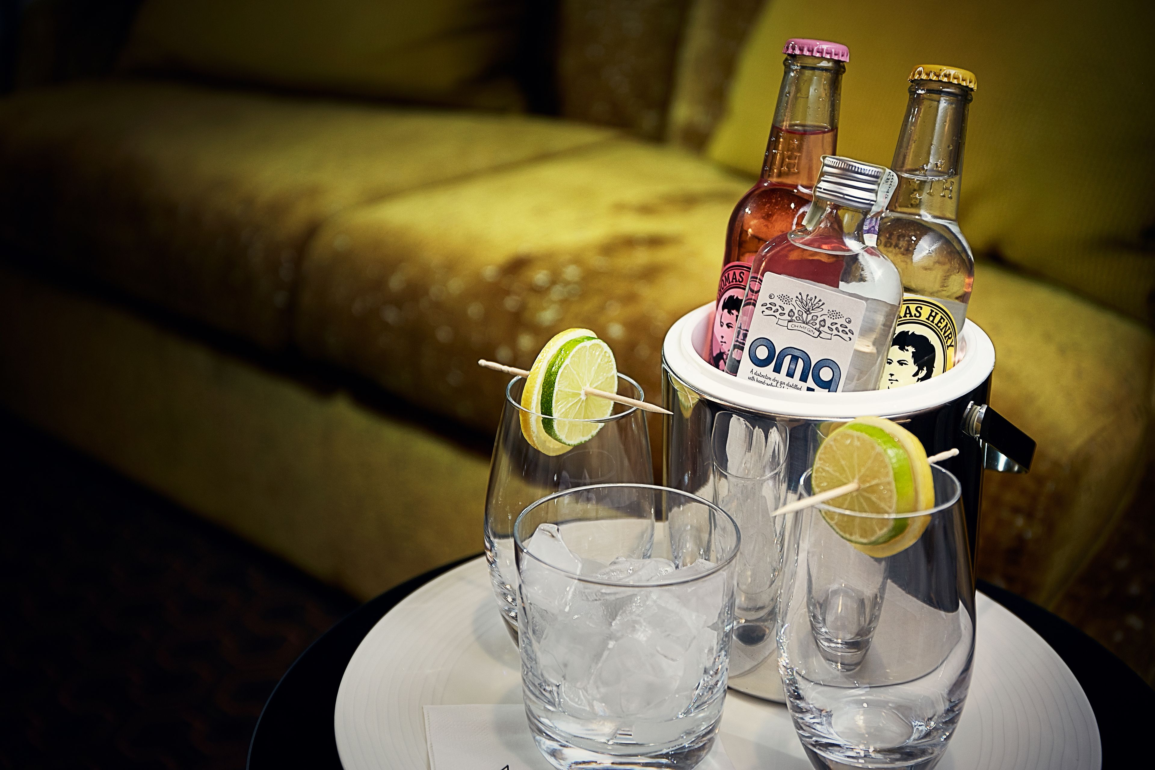 Photo - Cosmopolitan Hotel Prague
