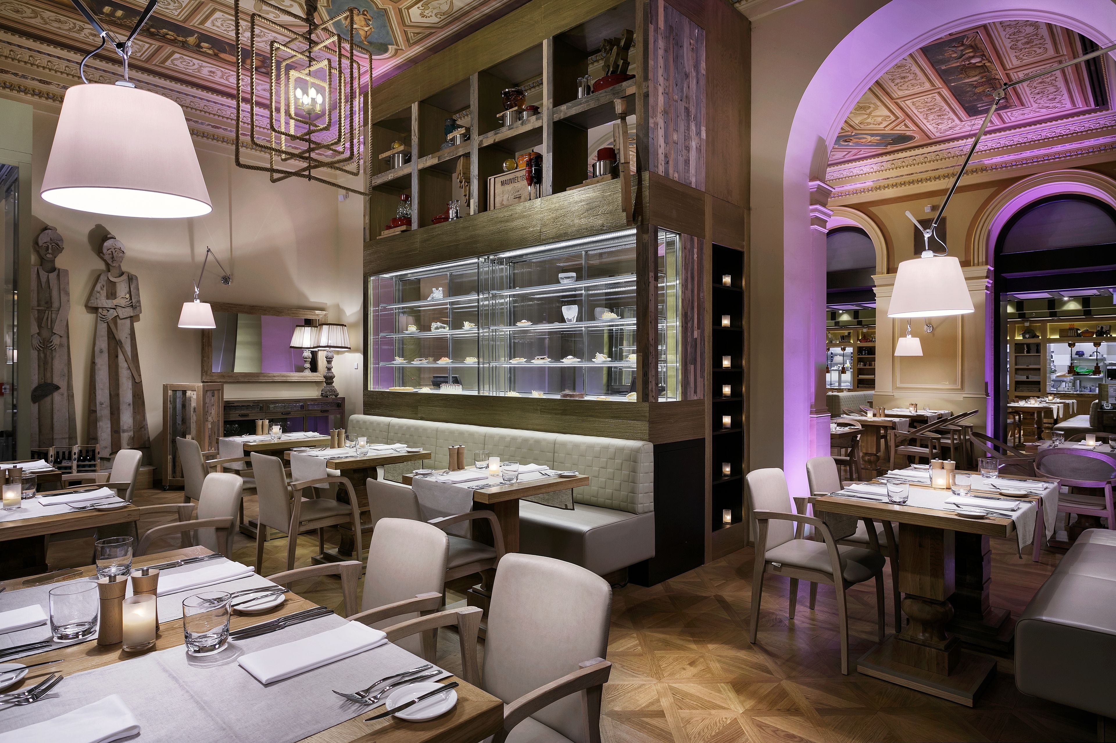 Foto - COSMOPOLITAN Hotel Prague