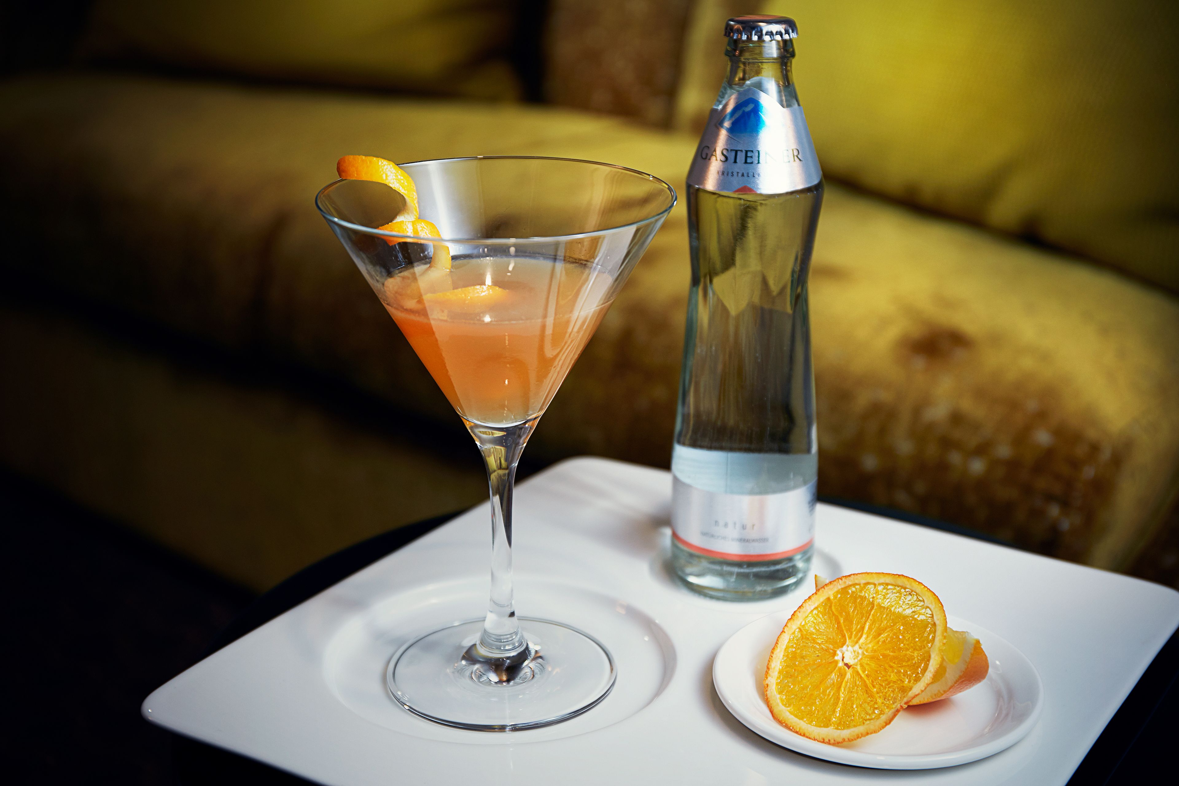Cosmopolitan Suite | Romfasilitet