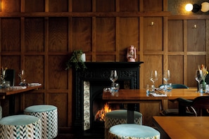 Restaurang