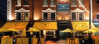 The White Star Tavern
