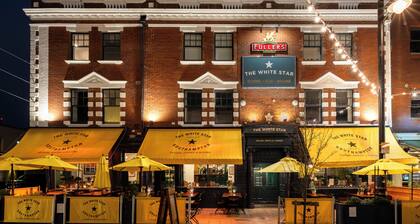 The White Star Tavern