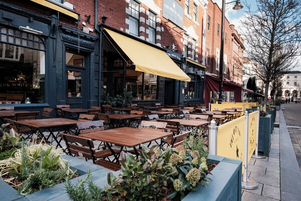 The White Star Tavern - Southampton