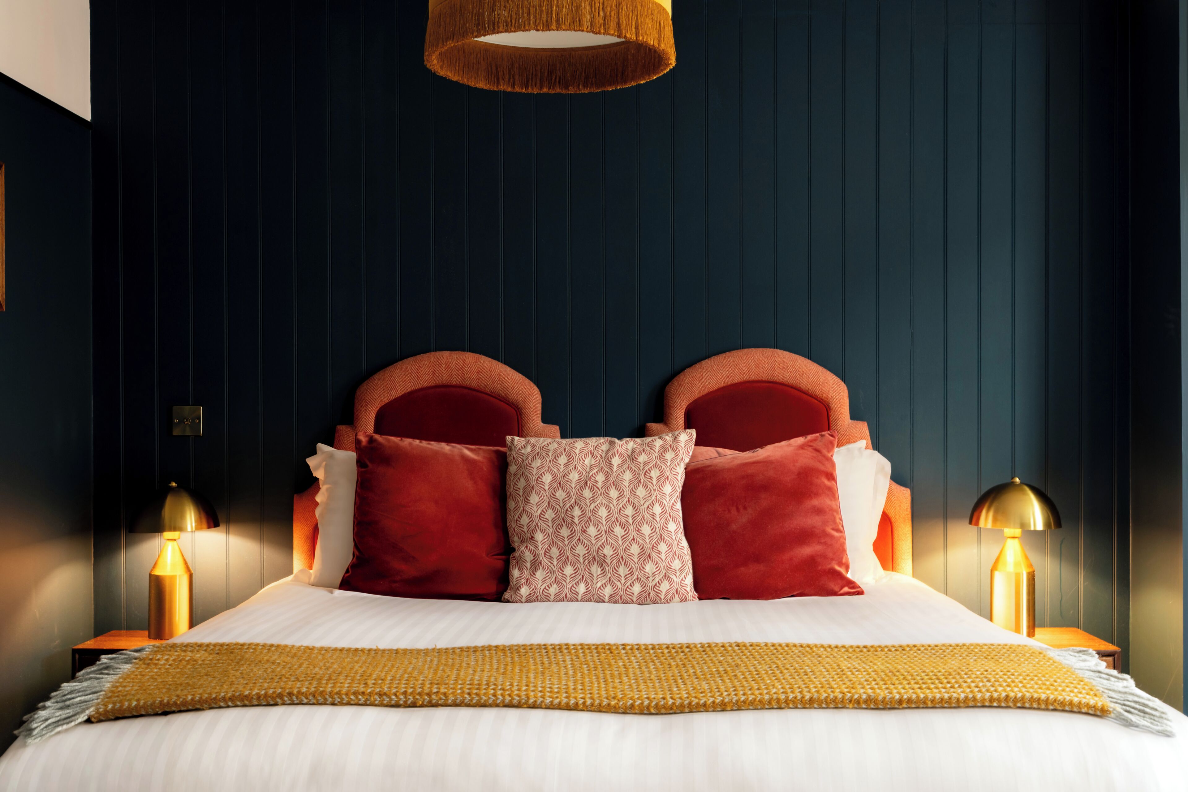 Chambre Double Deluxe