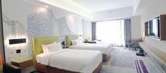Hampton by Hilton Guangzhou Zhujiang New Town