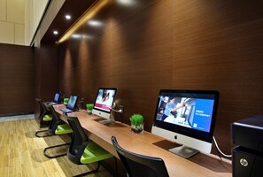 Businesscenter