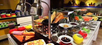 Hampton by Hilton Guangzhou Zhujiang New Town