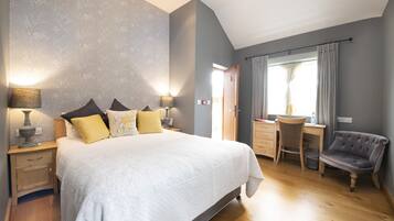 Double Room, Ensuite