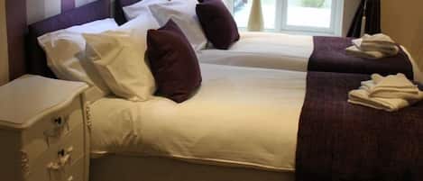 Zweibettzimmer (Room 3)