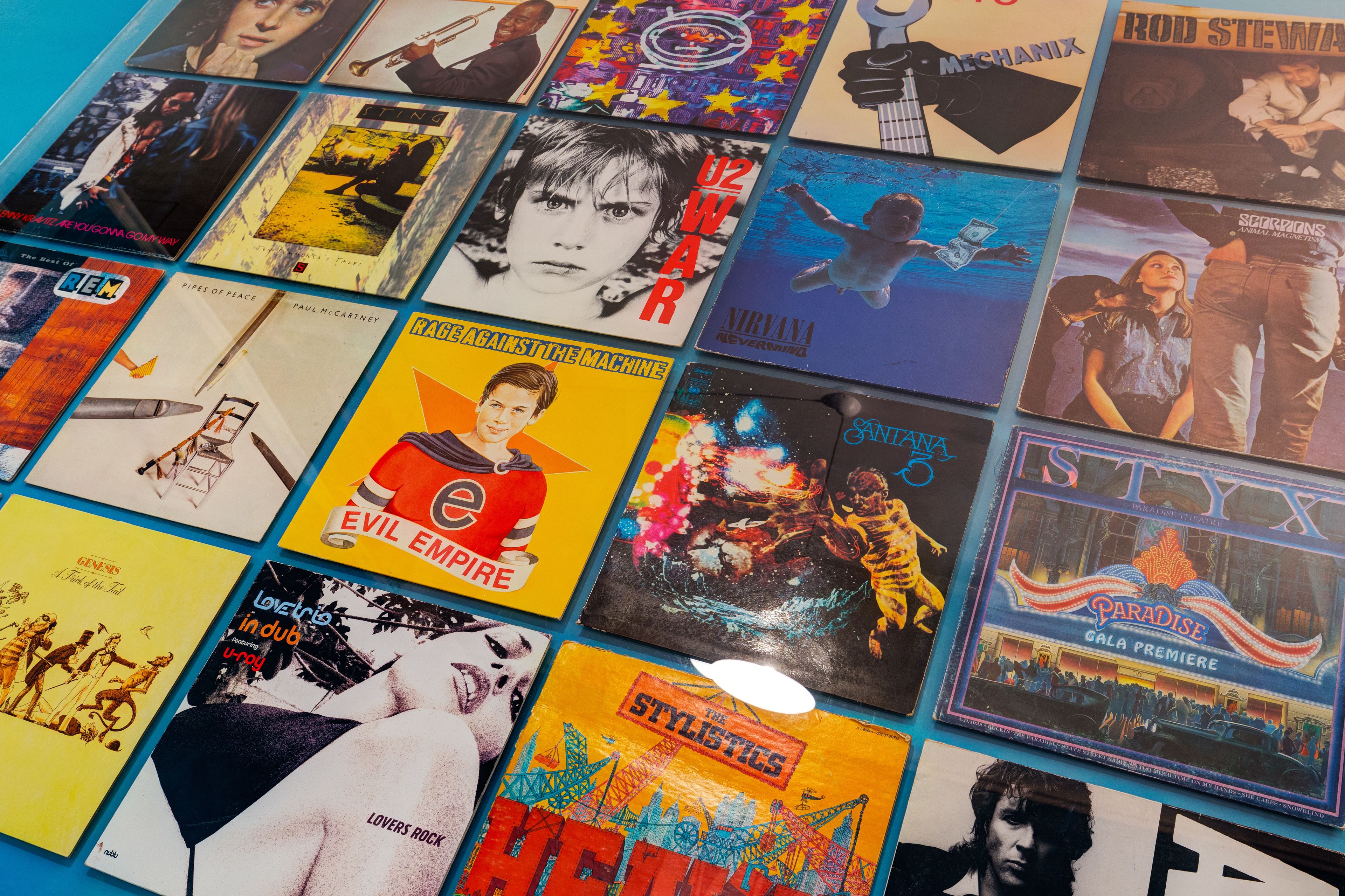 Foto - COLORS Urban Hotel Thessaloniki