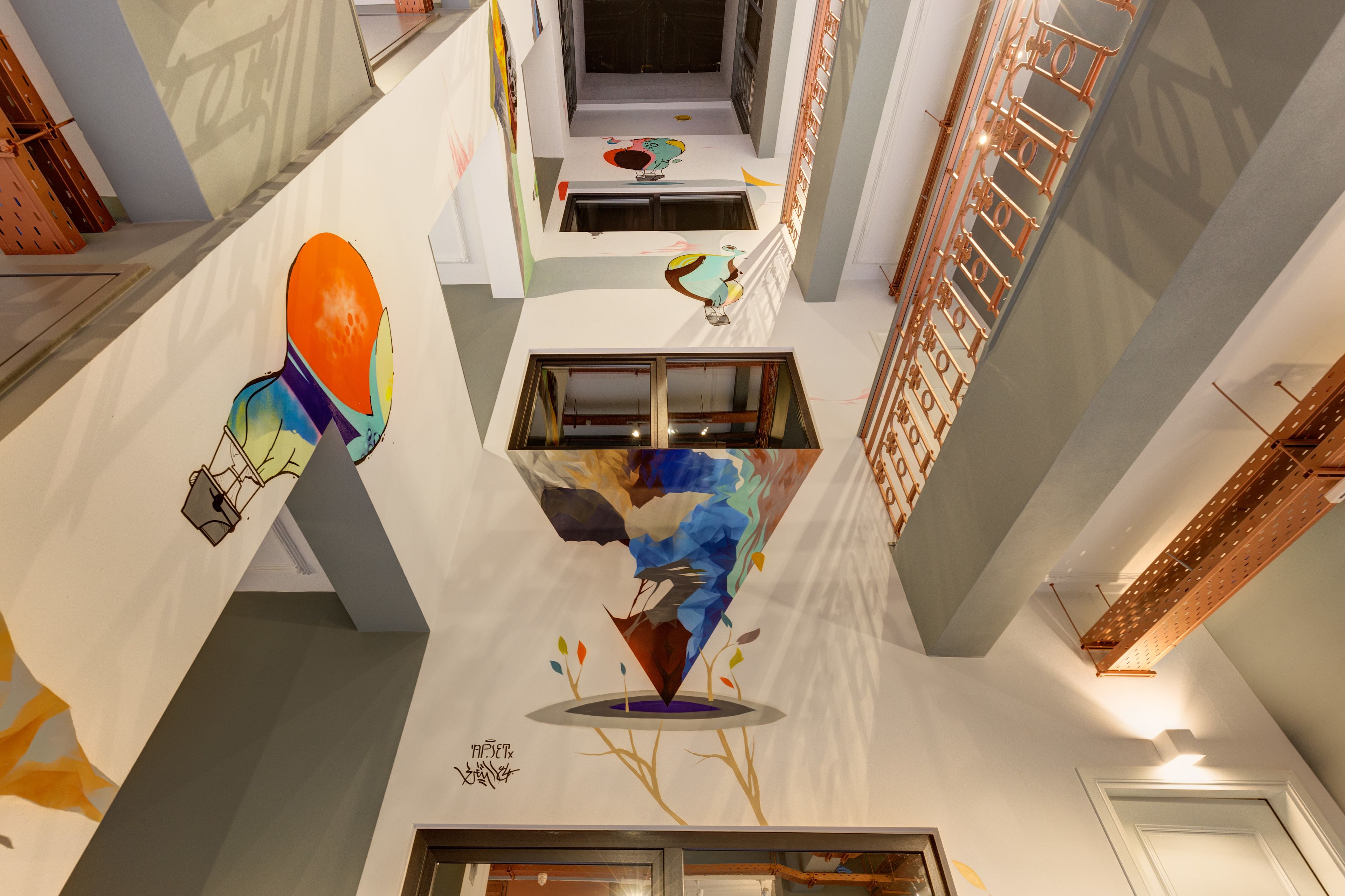 Photo - Colors Urban Hotel Thessaloniki