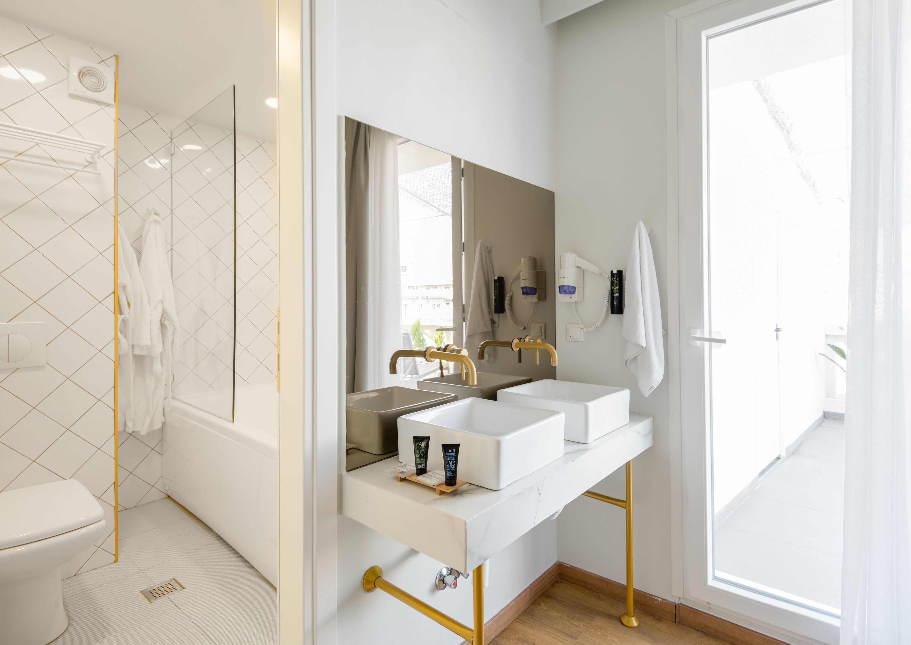 Photo - Colors Urban Hotel Thessaloniki