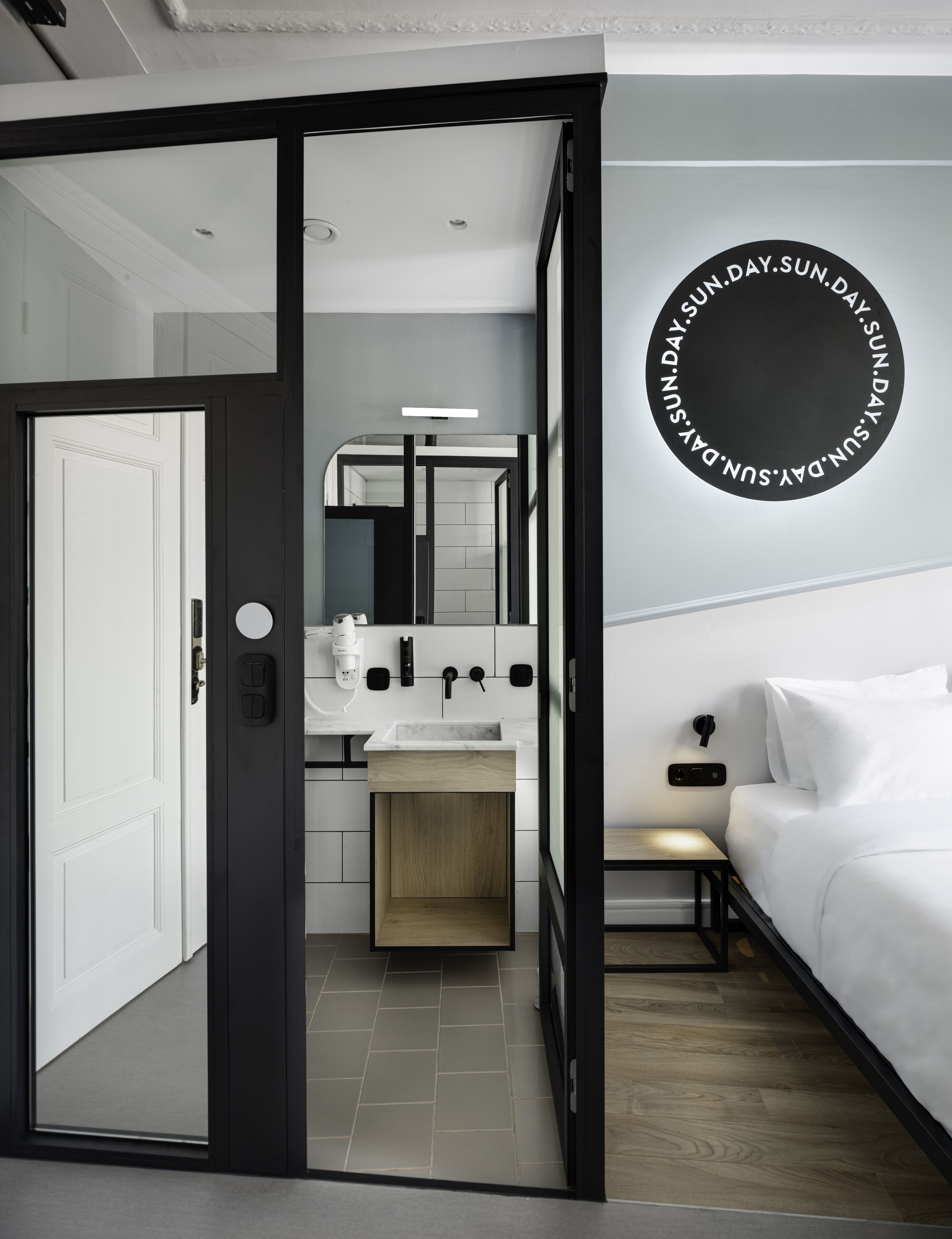 Foto - COLORS Urban Hotel Thessaloniki