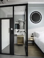 Dream Room | Coffres-forts dans les chambres, décoration personnalisée, bureau