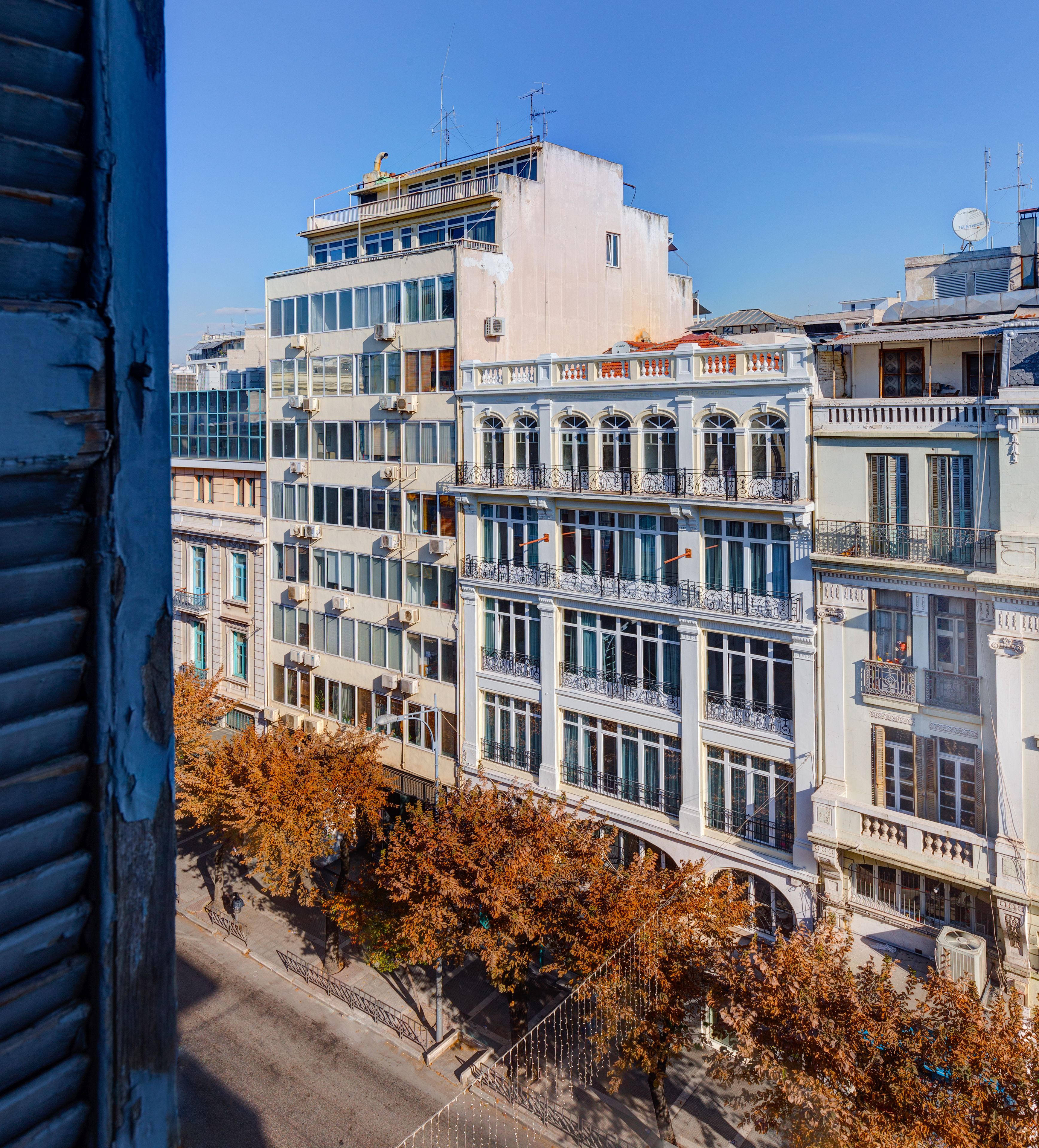 Photo - Colors Urban Hotel Thessaloniki