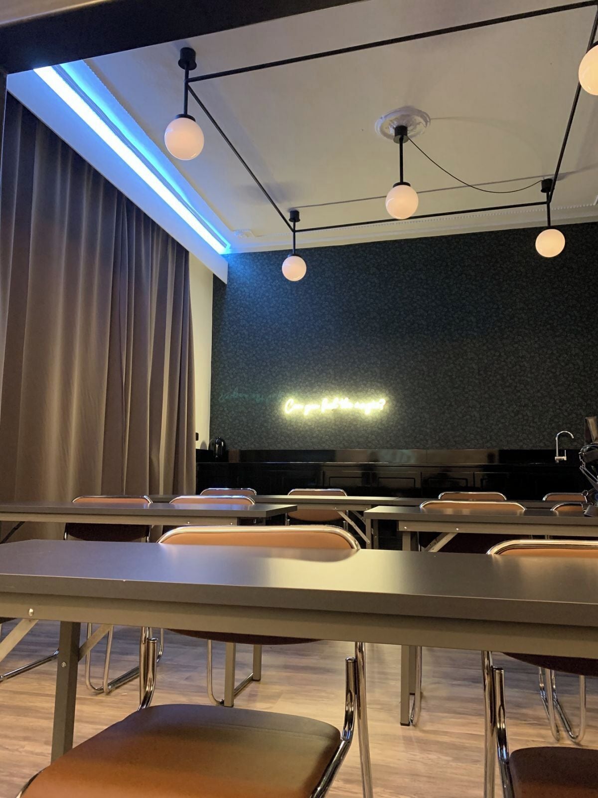 Photo - COLORS Urban Hotel Thessaloniki