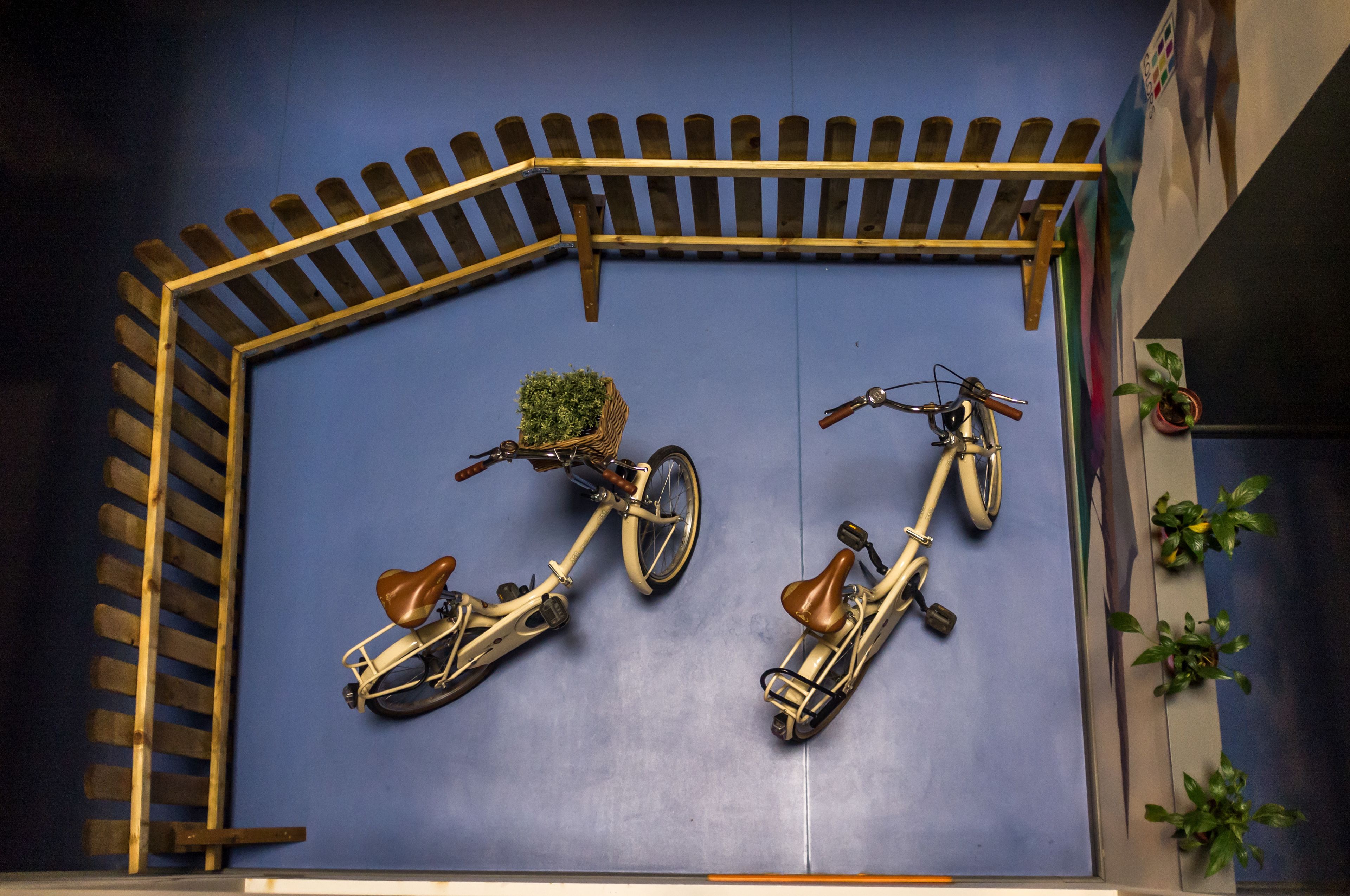 Photo - Colors Urban Hotel Thessaloniki