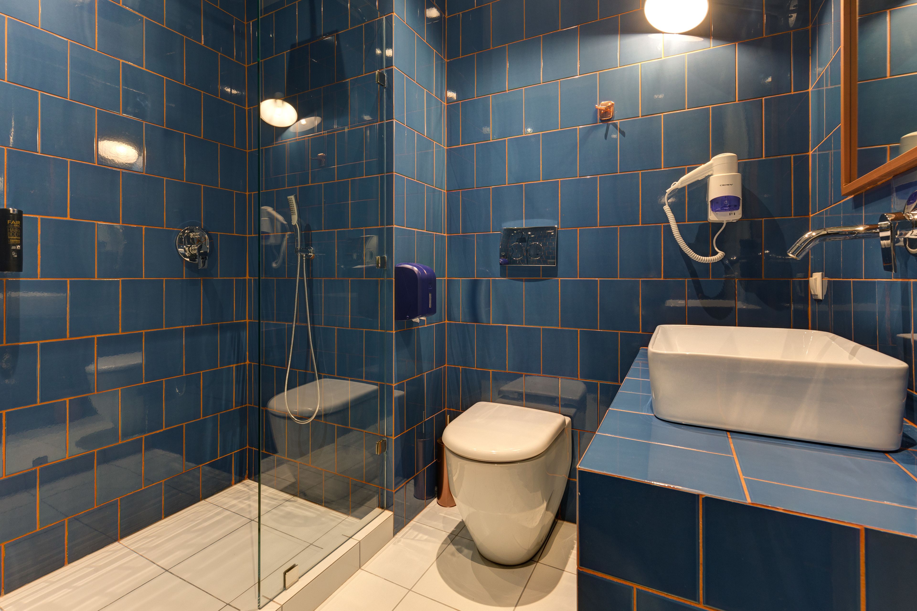 Photo - Colors Urban Hotel Thessaloniki