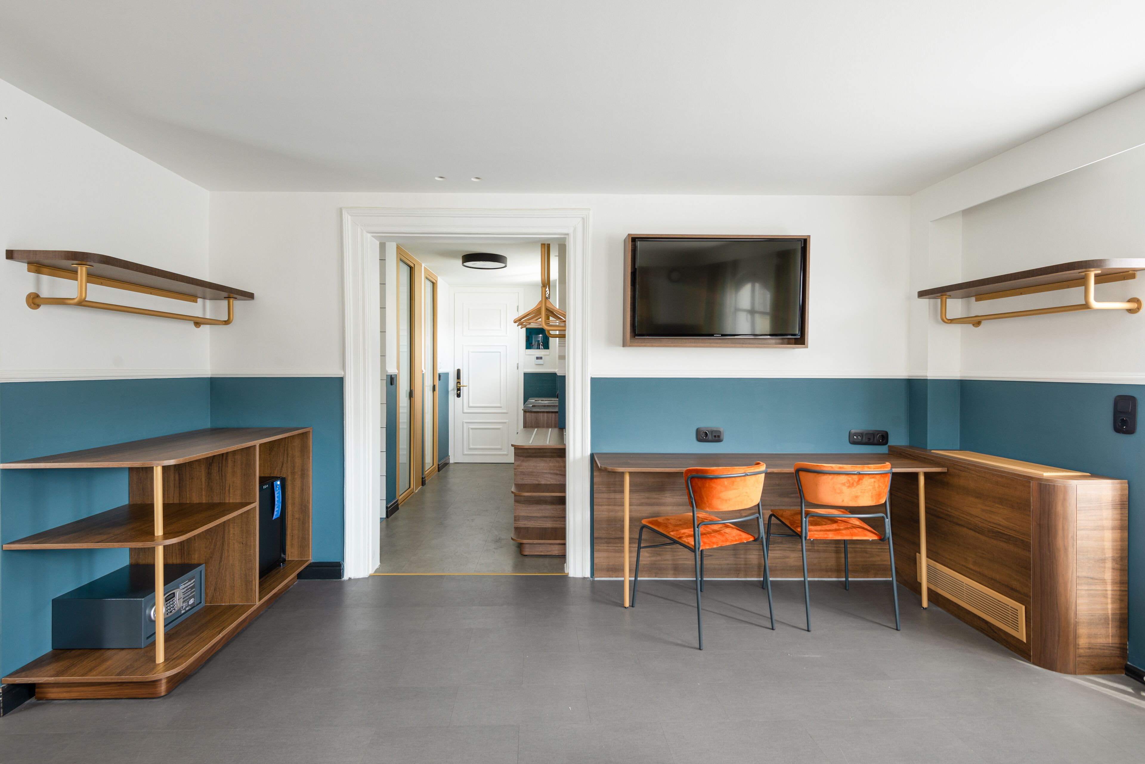 Photo - Colors Urban Hotel Thessaloniki