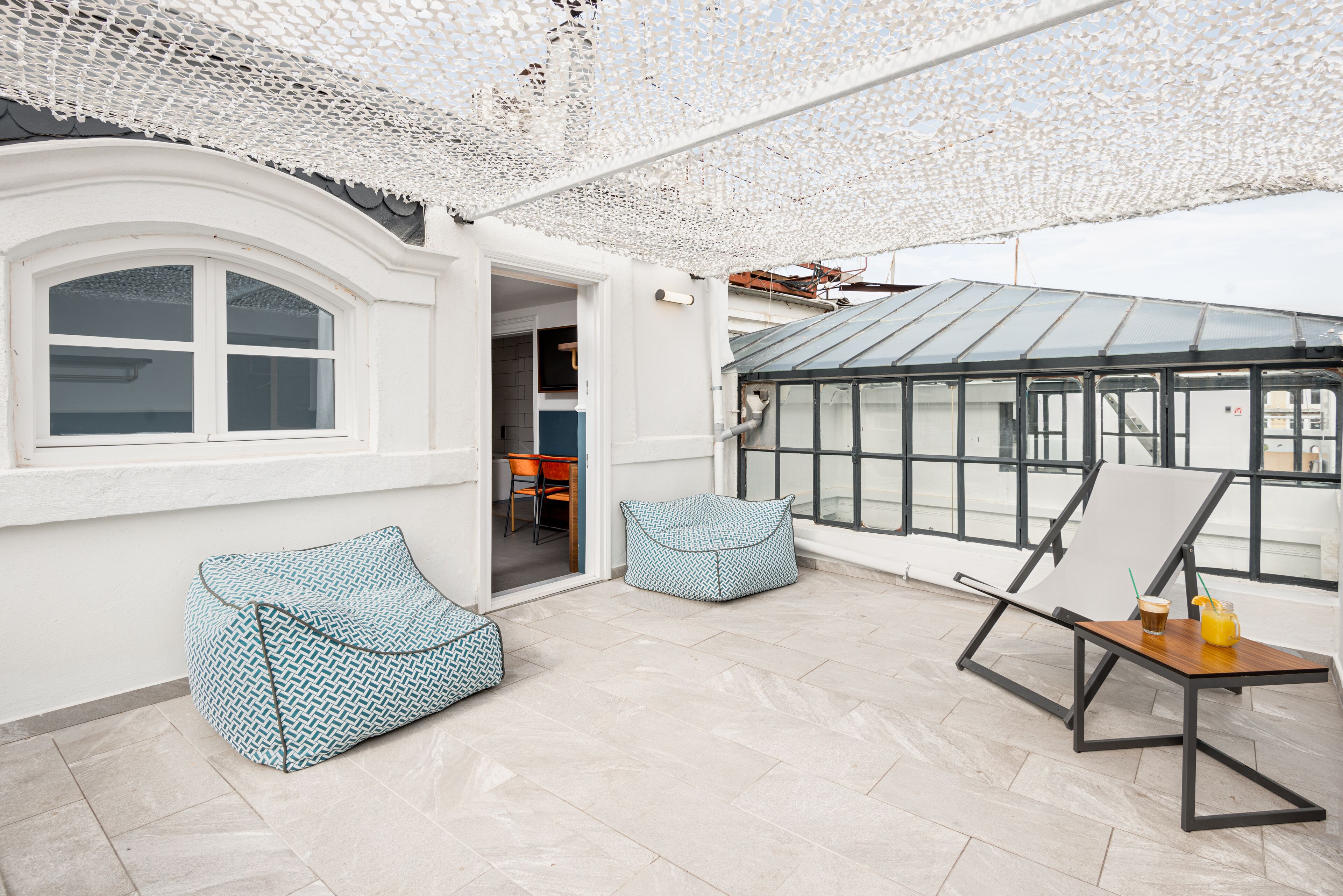 Photo - Colors Urban Hotel Thessaloniki