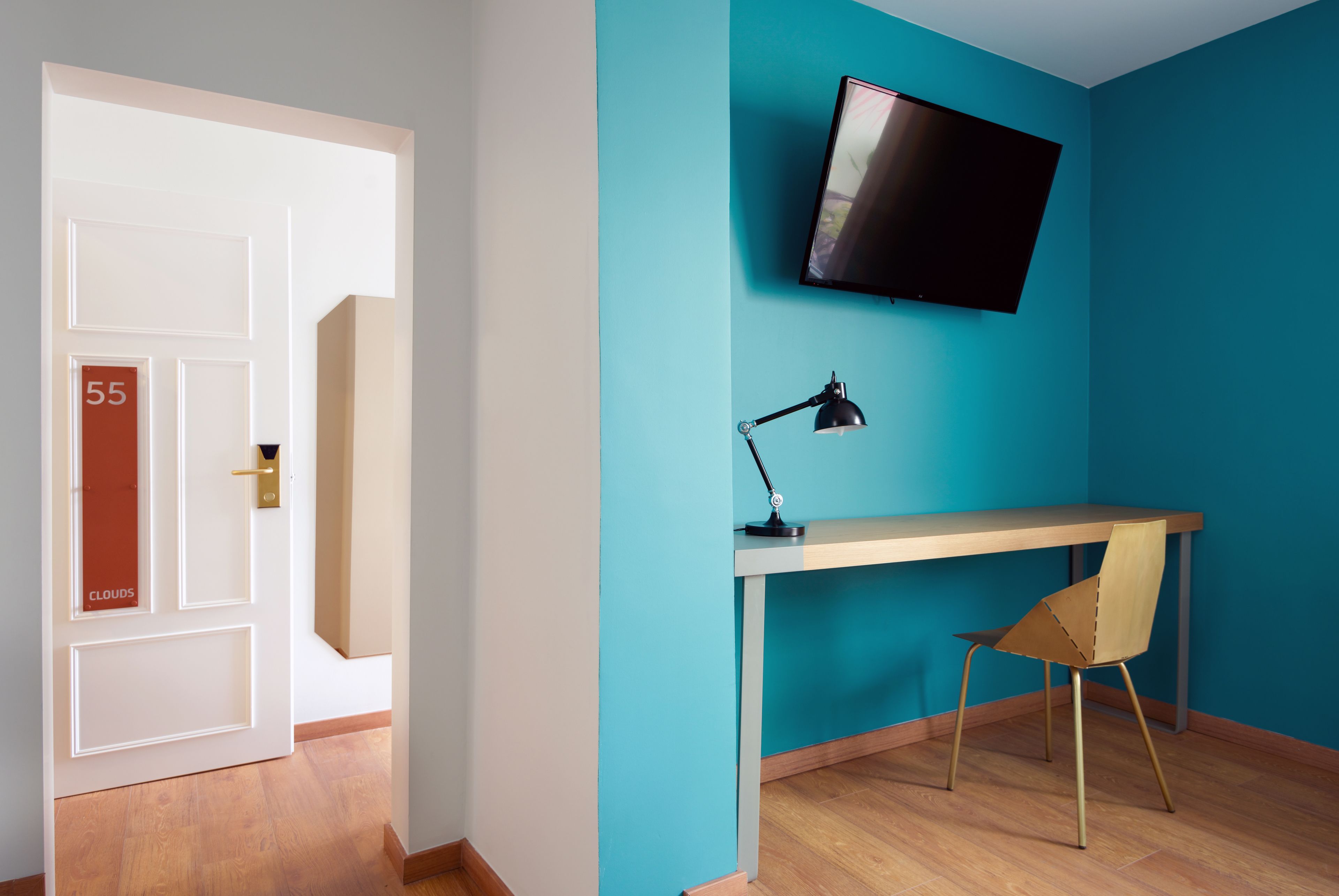 Photo - Colors Urban Hotel Thessaloniki