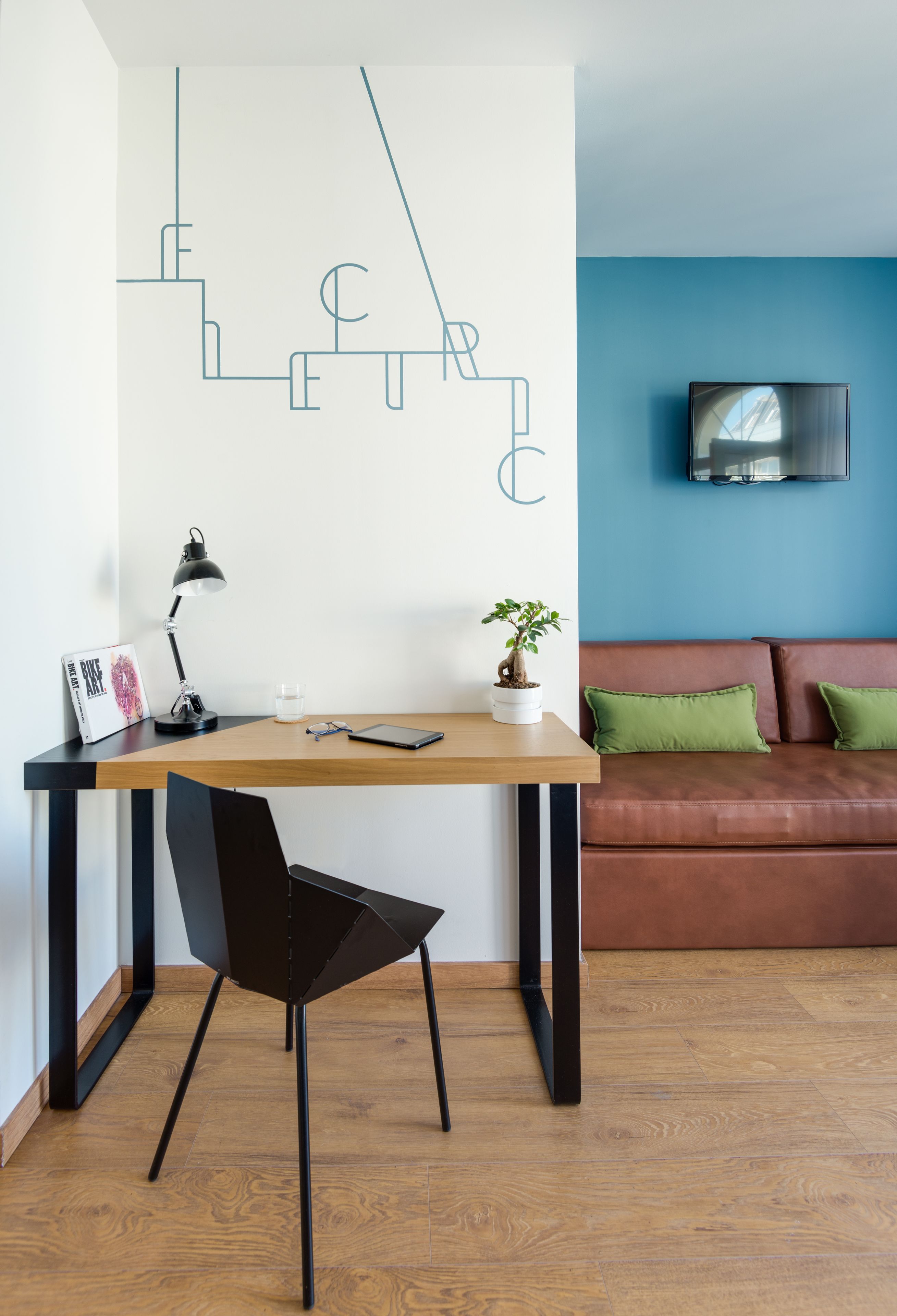 Photo - Colors Urban Hotel Thessaloniki