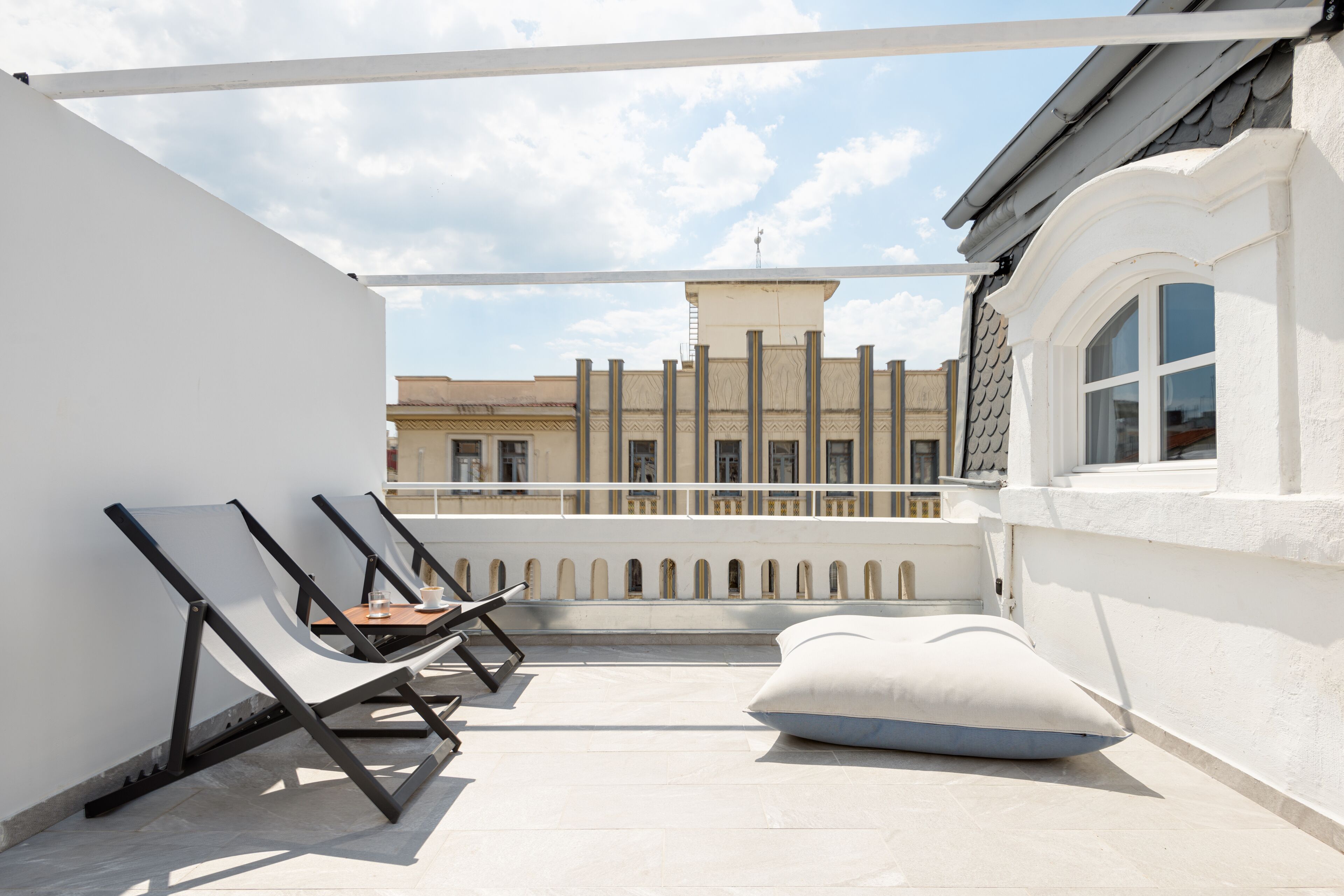 Foto - COLORS Urban Hotel Thessaloniki